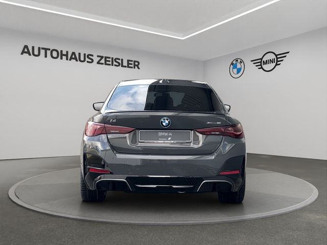 Foto Nummer 6: BMW i4