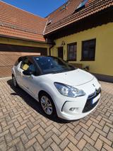 Citroën DS3 PureTech 110 Stop&Start SoChic SoChic - Citroën DS3: Sochic