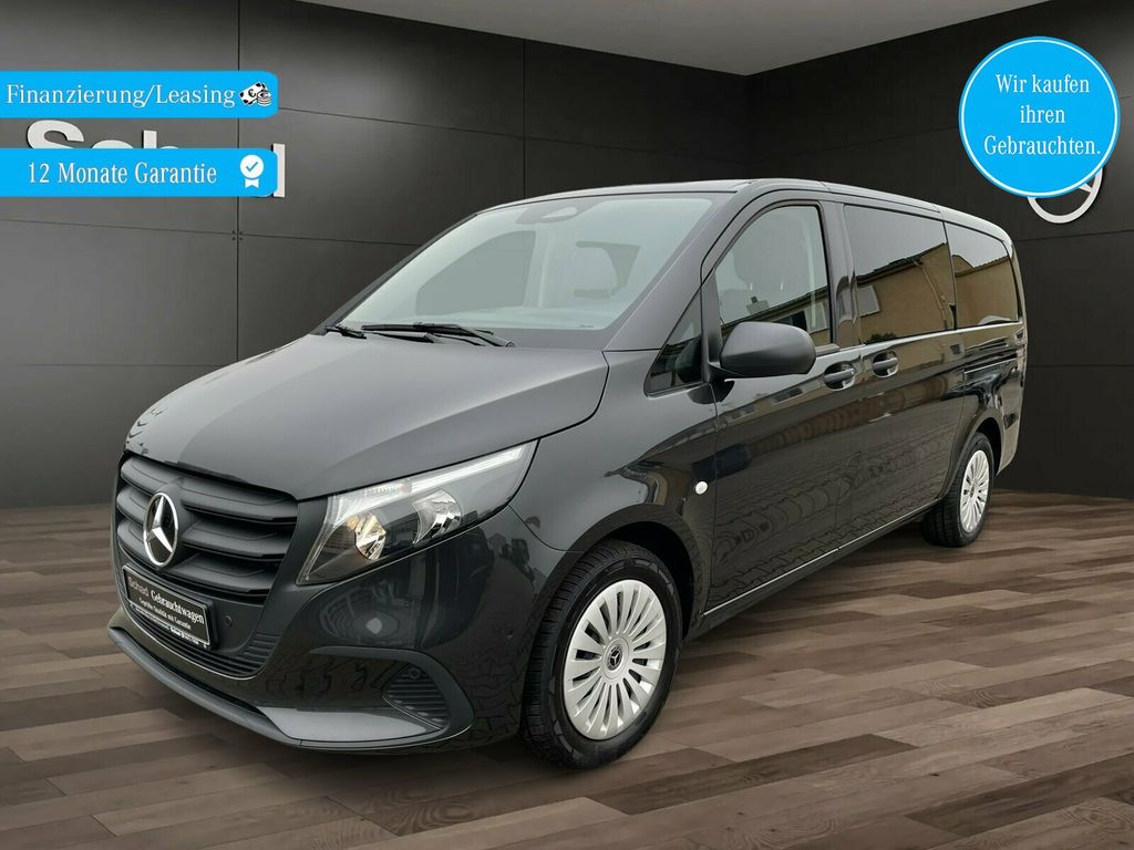 Image of Mercedes-Benz Vito