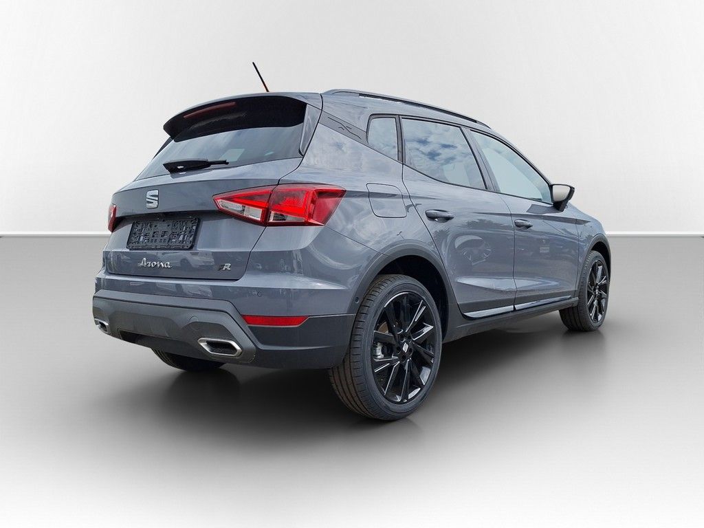 Seat Arona - Bild 5