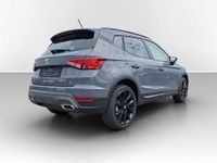 Seat Arona - Vorschau Bild 5