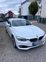 BMW 430 Gran Coupé - gebrauchte BMW 430 aus dem Jahr 2024