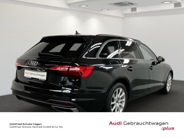 Audi A4 - Bild 5