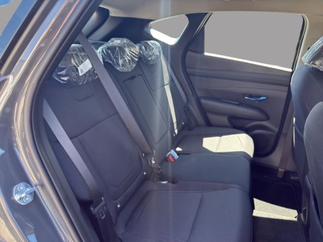 HYUNDAI Tucson Navi Digitales Cockpit LED Apple CarPlay HYUNDAI Tucson Navi Digitales Cockpit LED Apple CarPlay