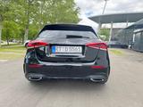 Mercedes-Benz A 250  AMG Line, MB Garantie - Mercedes-Benz A 250 von privat