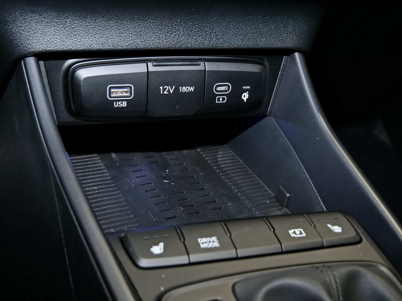 Hyundai BAYON - Bild 19