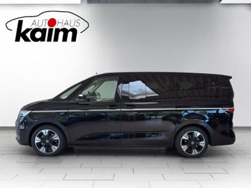 Bild 2 VW T7 Multivan T7 2.0 TDI DSG Style lang +LED+19ZOLL