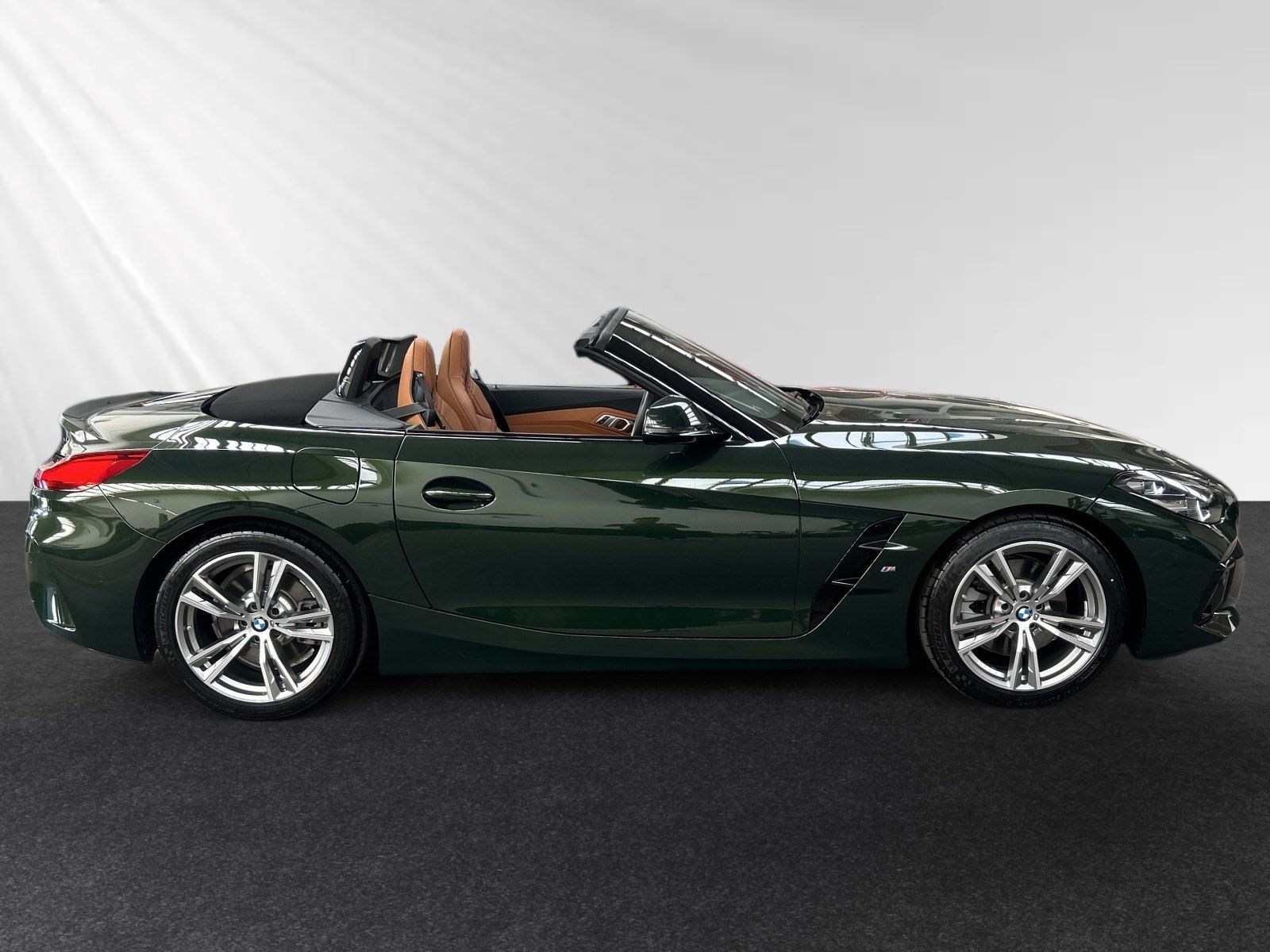 BMW Z4 - Bild 2
