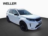 Land Rover Discovery Sport R-Dynamic 7Sitz Pano HUD ACC 360 - Land Rover Discovery Sport: R Dynamic