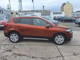 Suzuki SX4 S-Cross Comfort 4x4 - Suzuki SX4 aus 2017