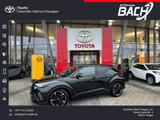 Toyota C-HR 2.0 Hybrid GR Sport Black Edition, NAVI,JBL - Toyota C-HR: GR Sport Edition