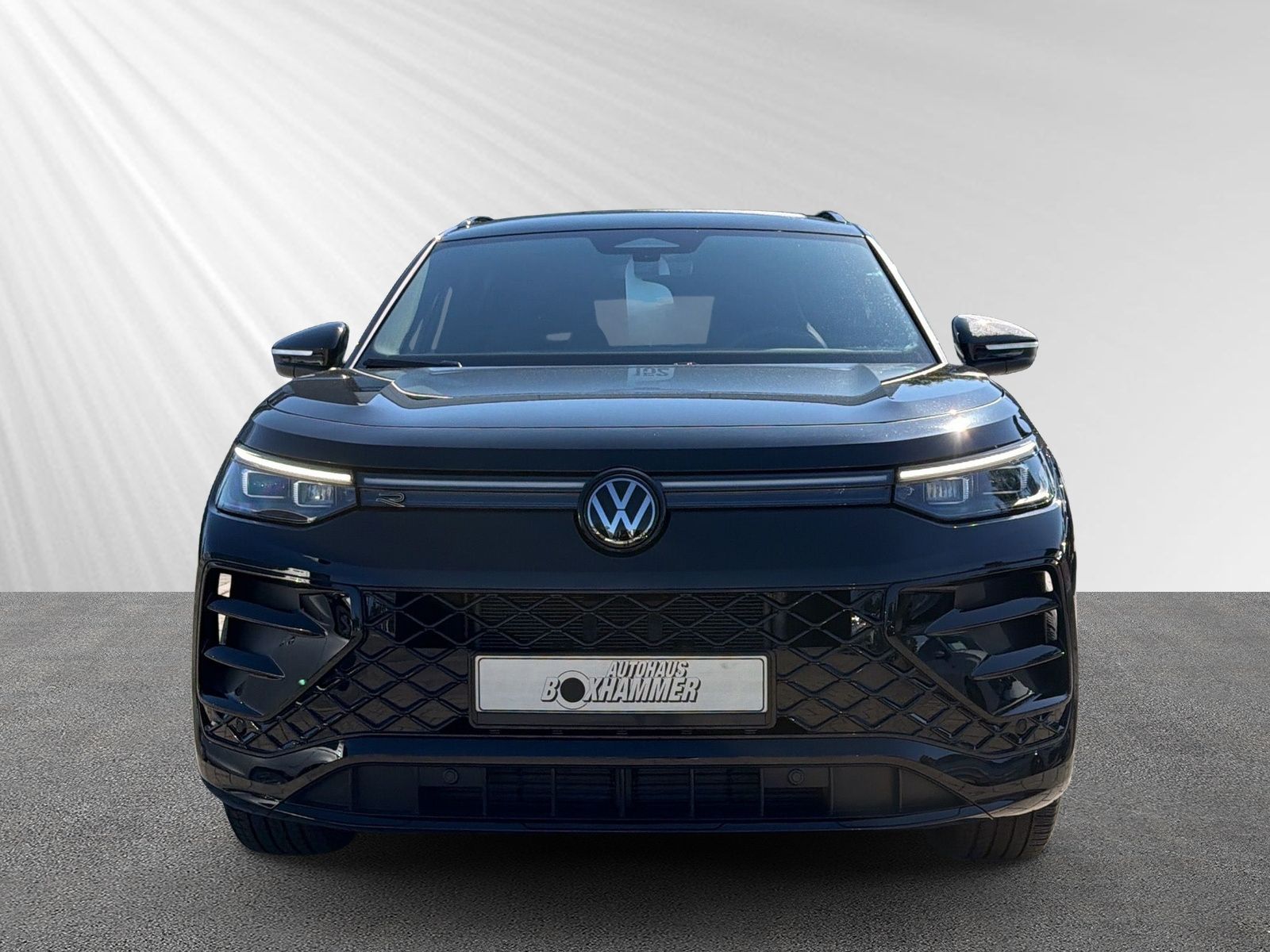 Volkswagen Tayron 2,0 TDI DSG R-Line 7.SITZE NAVI RÜCK.KAM foto 4