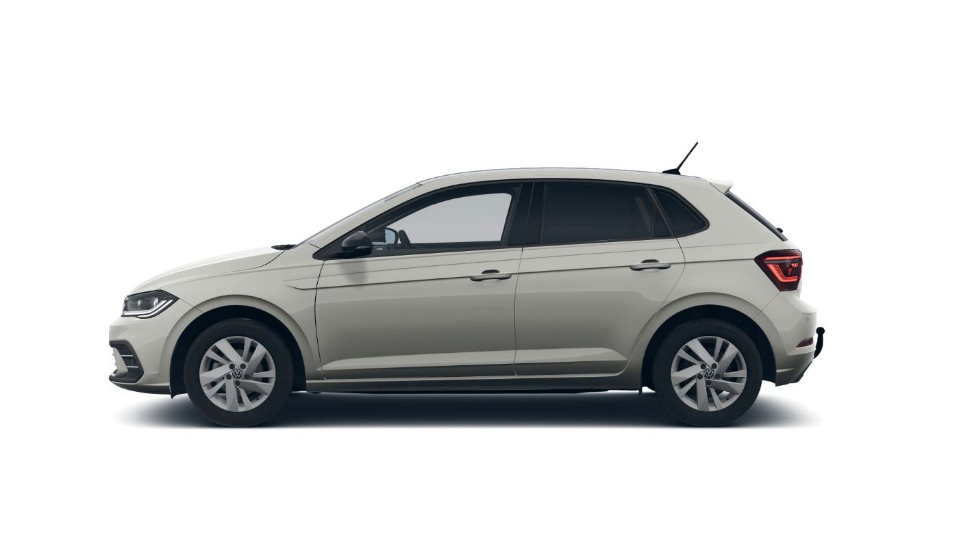 Volkswagen Polo - Bild 3