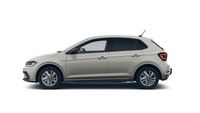 Volkswagen Polo - Vorschau Bild 3