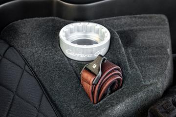 2006 Porsche CARRERA GT — миниатюра 30