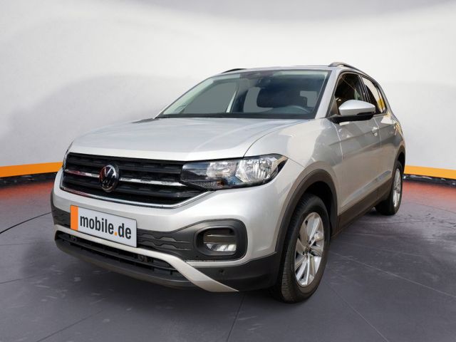 Volkswagen T-Cross 1.0 TSI DSG Life ACC Navi