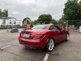 Mercedes-Benz SLC 250*LED*Harman Kardon*ACC*AFL*Sitz Memory  - Mercedes-Benz SLC 250 in München