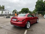 Mercedes-Benz SLC 250*LED*Harman Kardon*ACC*AFL*Sitz Memory  - Mercedes-Benz SLC-Class