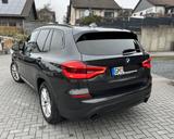 BMW X3 xDrive30d PANO STHZ HUD - BMW X3: Grau, mit Spurwechselassistent