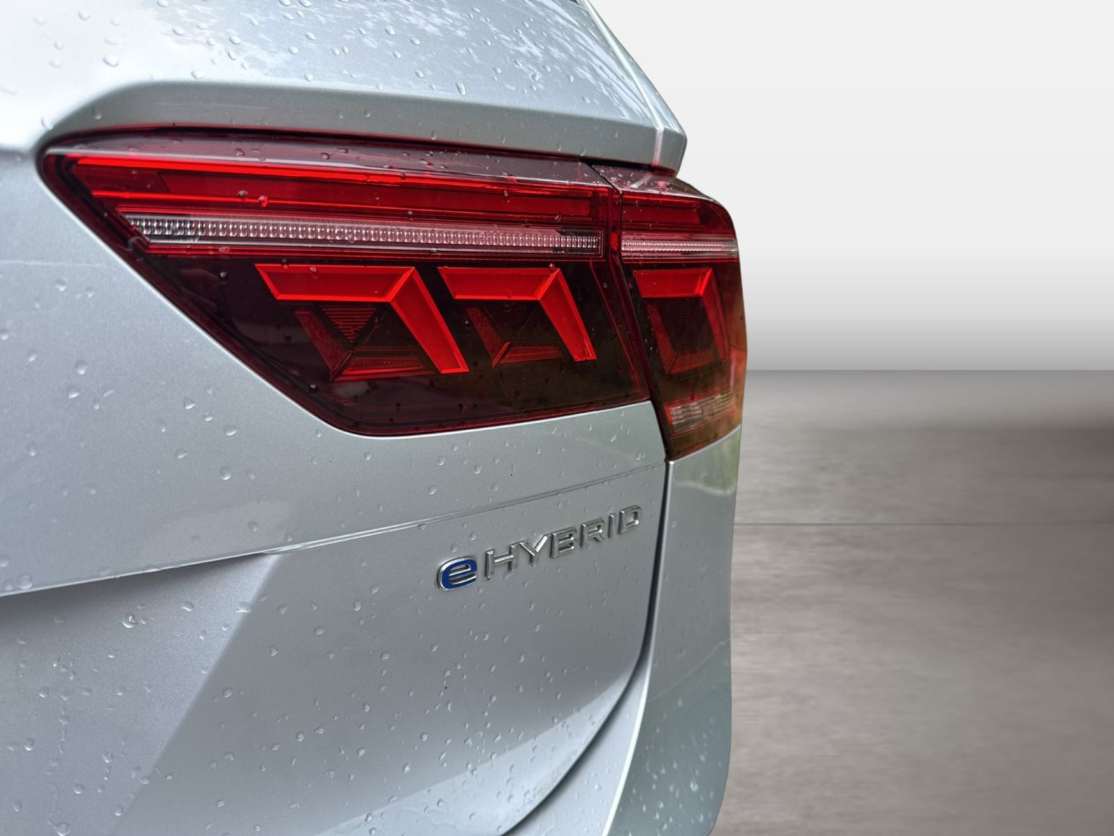 Volkswagen Tiguan - Bild 11
