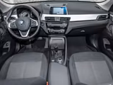 BMW X1 sDrive18i Advantage Automatik Navi Parkassist - BMW X1 Gebrauchtwagen in Dortmund