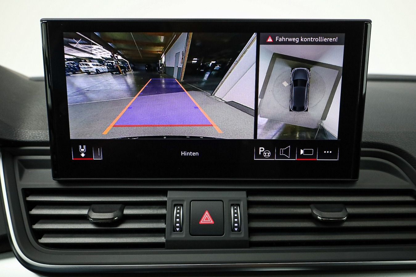 Audi Q5 - Bild 14
