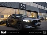 Mazda 3 2025 2.5L e-SKYACTIV-G 140PS 6GS FWD Homura HU - Mazda 3 in Aachen