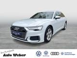 Audi A6 Avant 55TFSI S-Line Leder Navi HUD AHK ASS-Pa