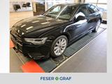 Audi A6 45 2.0 TFSI DSG quattro design OptikPaket*VC* - Audi A6 mit Benzin-Antrieb: Limousine, 2.4