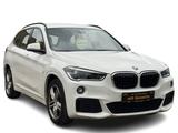 BMW X1 xDrive 18d M Sport*SHADOW*AHK*LED*ALCANTARA* - BMW X1 in Krefeld
