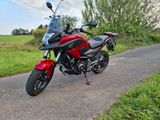 Honda NC 750 X - HONDA 750