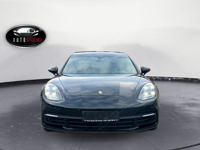 Porsche Panamera 4 S Panorama Luft Kamera 21Zoll Spurhal