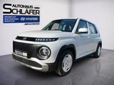 Hyundai INSTER Select Elektro 49 kWh Navi Allwetter - Hyundai INSTER Gebrauchtwagen