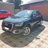 Audi Q2 1.6 TDI design design