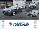 Seat Leon Sportstourer Style Keyless/Winterpaket - mit Diesel-Antrieb: Grau, Kombi, Winterpaket