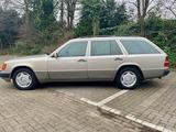 Mercedes-Benz W124 300D Kombi H-Zulassung 7-Sitzer 3. Hd - Mercedes-Benz 300 in Hamburg