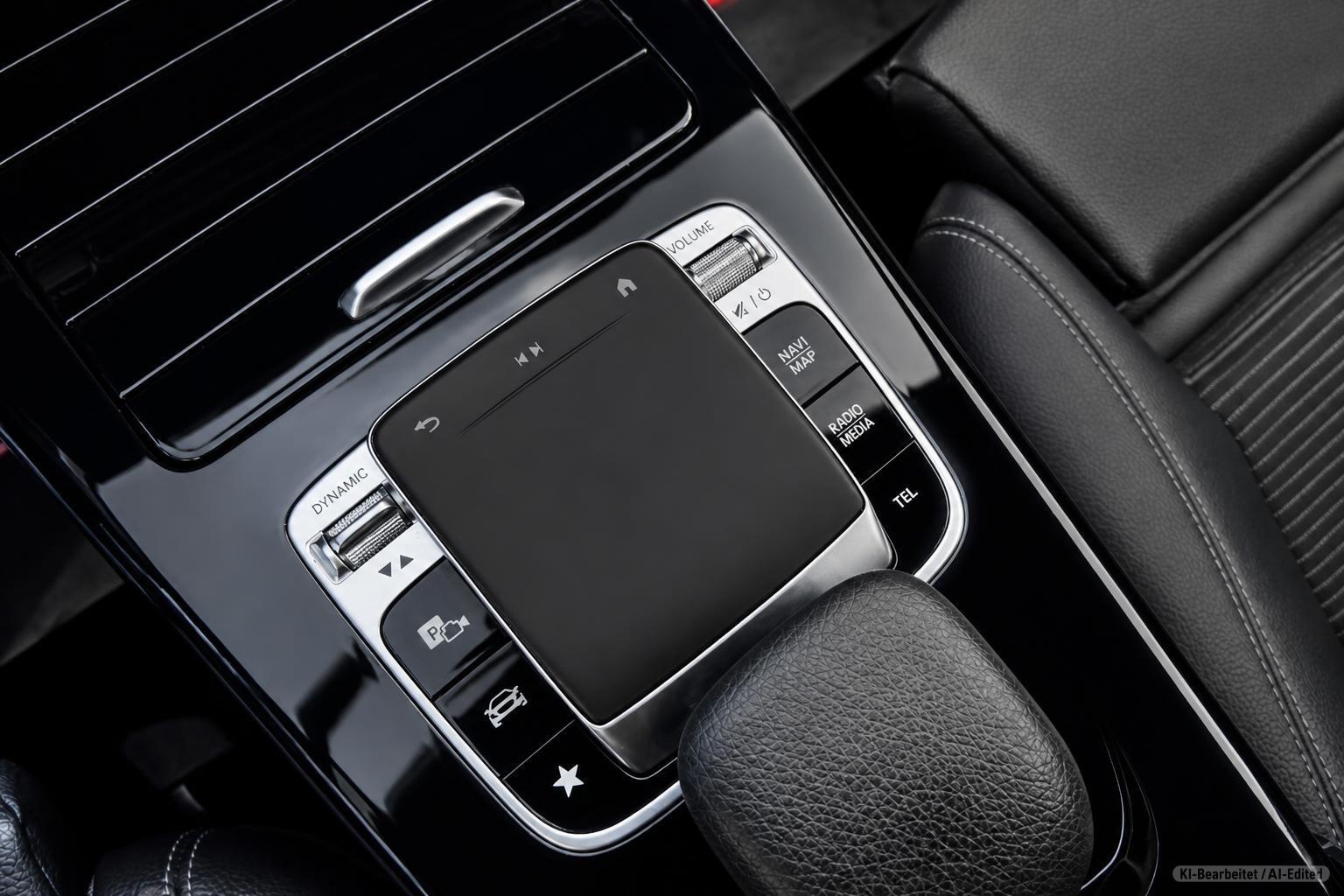 Mercedes-Benz A 180 A A 180 d Navi/Kamera/LED/Widescreen