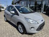 Ford Ka 1.2 Cool & Sound Edition SITZHEIZUNG,KLIMA - Ford Ka/Ka+ in Karlsruhe