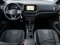 Volkswagen T-Cross - Vorschau Bild 12