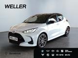 Toyota Yaris Hybrid 1.5 GR Sport *Alcantara*JBL*SHZ*CAM - Toyota Yaris: Sport