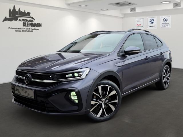 Volkswagen Taigo 1.0 TSI R-Line KLIMA ALU