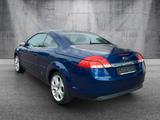 Ford Focus Cabrio 2.0  "Titanium" Navi/BiXenon/Leder - Ford Focus aus 2009: Cabrio