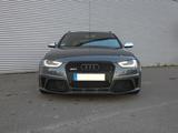 Audi RS4 B8 Avant | Keramik | Schalensitze | V8 - Audi RS4: mit Navigationssystem