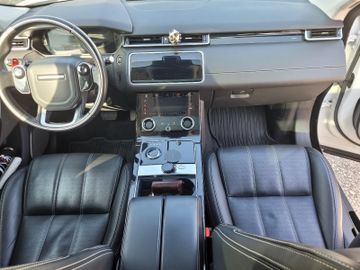 Land-Rover Range Rover Velar - 12