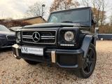Mercedes-Benz G 63 AMG Schiebedach*H&K*ACC*Memory - Mercedes-Benz G-Klasse Gebrauchtwagen in Berlin