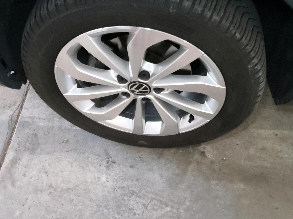 Volkswagen T-Roc Style 1.5 TSI 110kW 7-Gang DSG 4 Türen, миниатюра 14