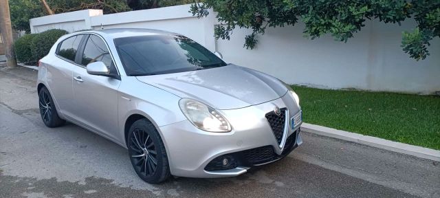 Alfa Romeo Giulietta 1.6 JTDm-2 105 CV Progressi