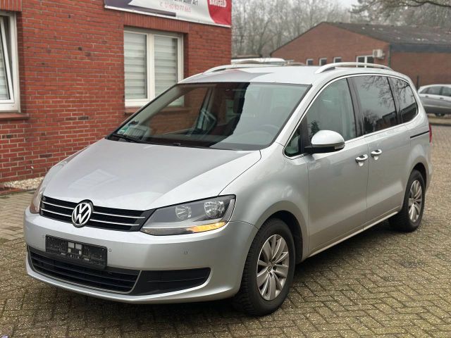 Volkswagen Sharan Comfortline BMT 2.0 TDI *7SITZ*SHZ**