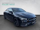Mercedes-Benz CLA 250 4M AMG MBUX Leder Multibeam Night Kamera - Mercedes-Benz Gebrauchtwagen in Fulda