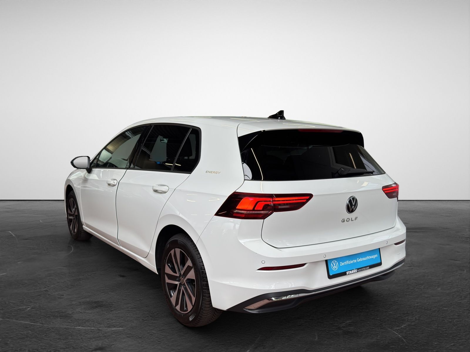 Volkswagen Golf 1.5 TSI Energy Navi LED Kamera PDC LM Temp foto 5